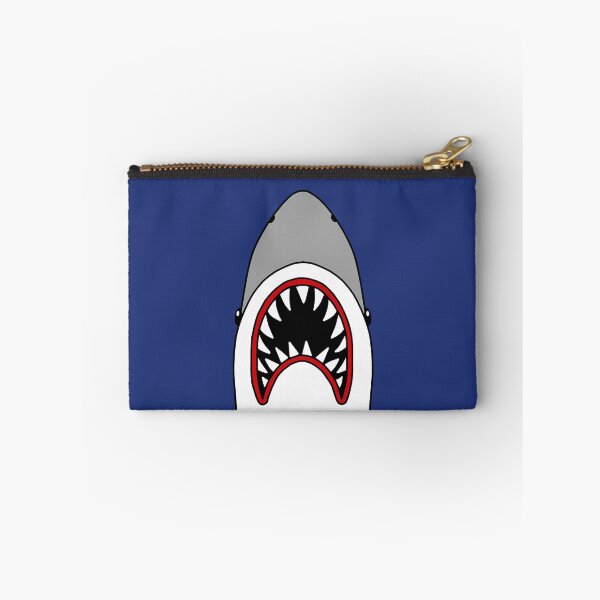 Item preview, Scary Cartoon Shark designed and sold by Scat the cat.