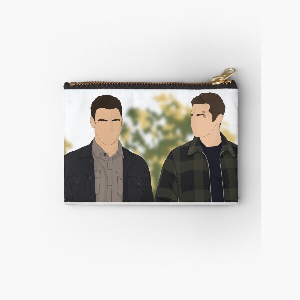 Item preview, Buck and Eddie  designed and sold by DesignssByBee.