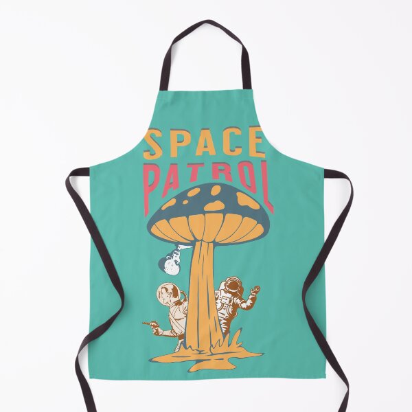 Item preview, Fun Space Patrol Chase designed and sold by Cravio.