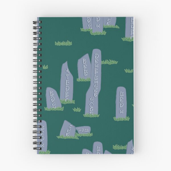 Item preview, Standing Stones designed and sold by tymonardo.