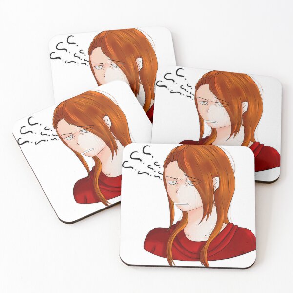 Item preview, confused designed and sold by kiby-art.