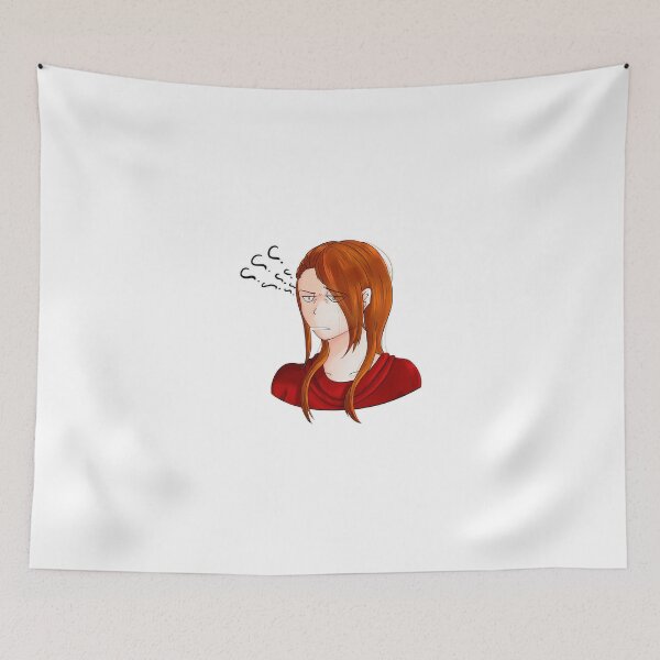 Item preview, confused designed and sold by kiby-art.