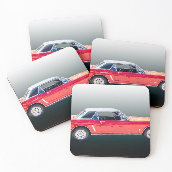 Item preview, 1965 Ford Mustang designed and sold by Bryan Spellman.