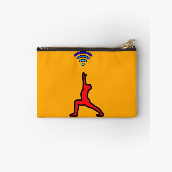 Item preview, WiFi Visionary designed and sold by Pickmash.