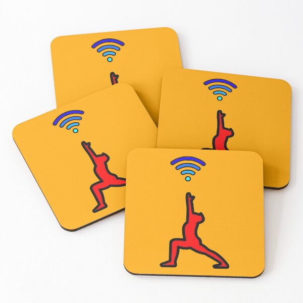 Item preview, WiFi Visionary designed and sold by Pickmash.