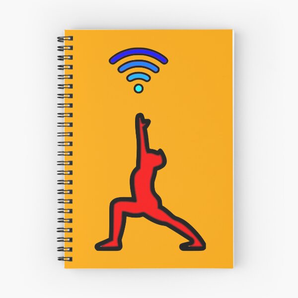 Item preview, WiFi Visionary designed and sold by Pickmash.