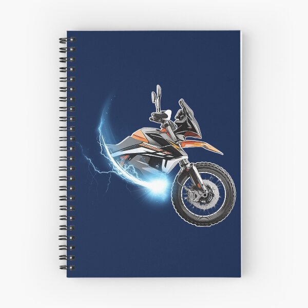 Item preview, ktm adventure 790 r t-shirt designed and sold by Ride172.