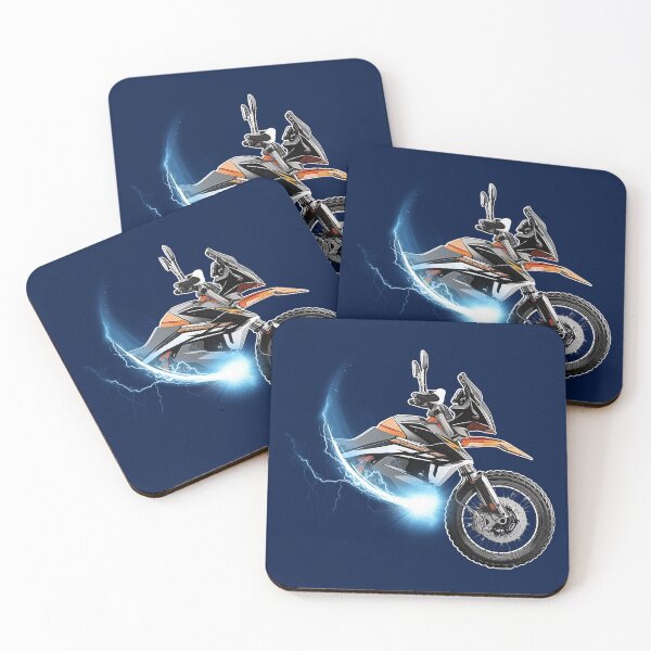 Item preview, ktm adventure 790 r t-shirt designed and sold by Ride172.