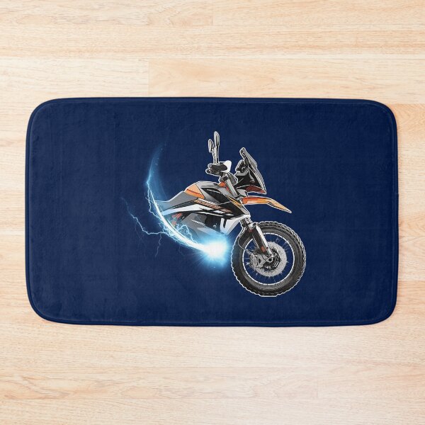 Item preview, ktm adventure 790 r t-shirt designed and sold by Ride172.