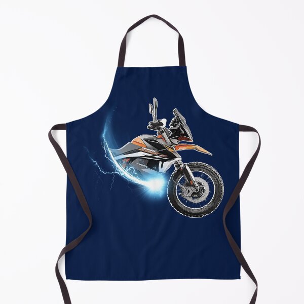Item preview, ktm adventure 790 r t-shirt designed and sold by Ride172.