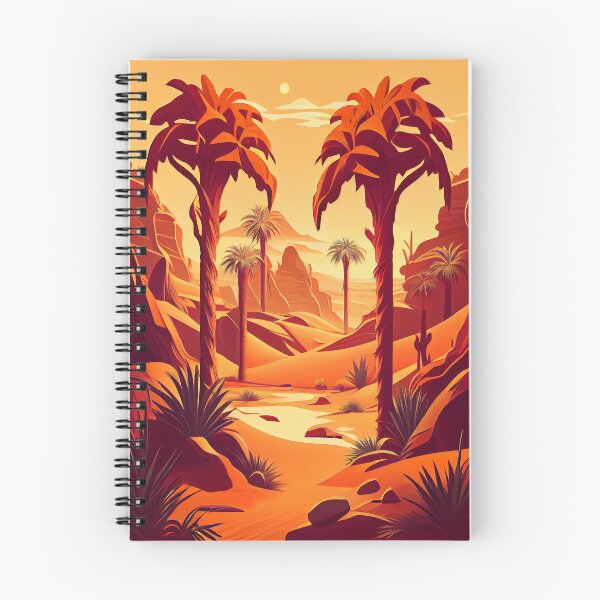 Item preview, Minimalistic Nature Landscape Fantasy designed and sold by david-schaefer.