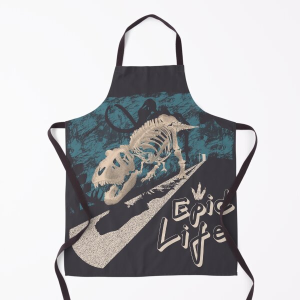 Item preview, Epic Life of T-Rex designed and sold by LanaSavo.