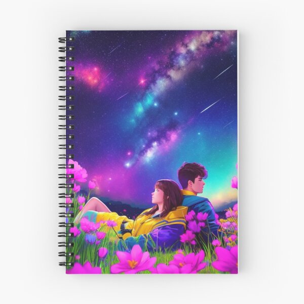 Item preview, Cosmic field  designed and sold by megojamal.