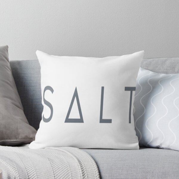 Item preview, Salt  designed and sold by AltcoinCentral.