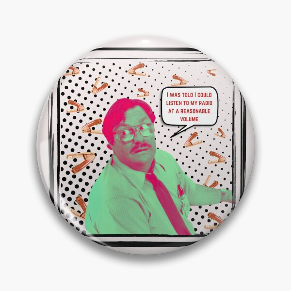 Item preview, Milton's Monday Motivation designed and sold by TorrezvilleTees.