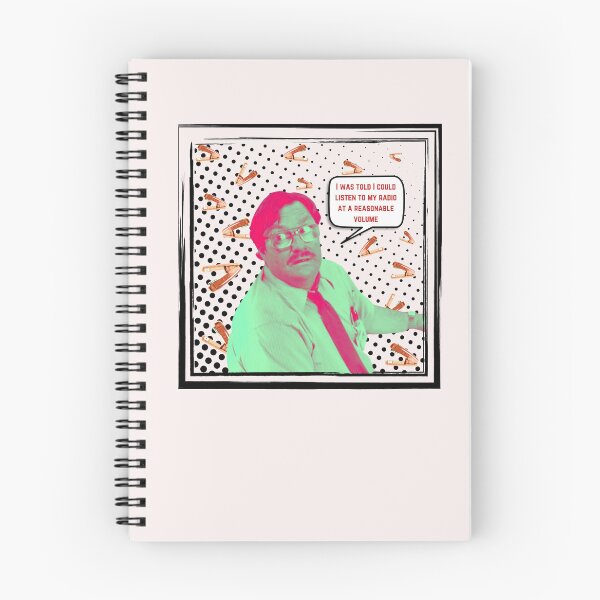 Item preview, Milton's Monday Motivation designed and sold by TorrezvilleTees.