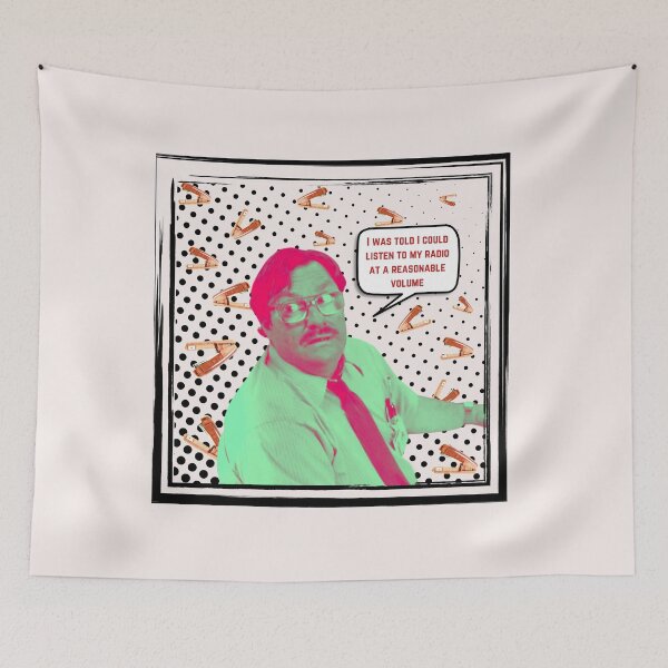 Item preview, Milton's Monday Motivation designed and sold by TorrezvilleTees.