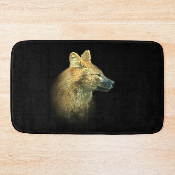 Item preview, Asian wild dog-Dhole designed and sold by Guardi71.