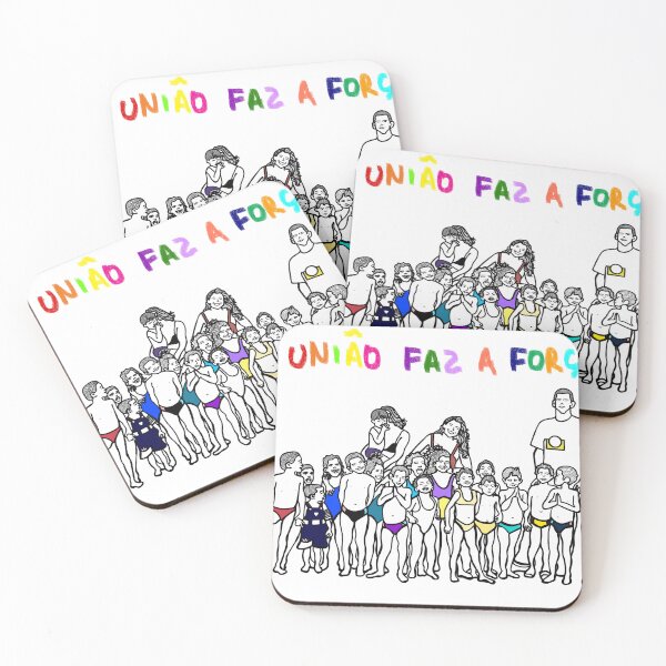 Item preview,  Big family  designed and sold by Mariana De Medeiros chaves Souza.