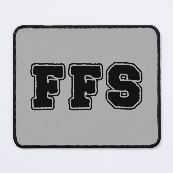 Item preview, FFS designed and sold by pmoss313.