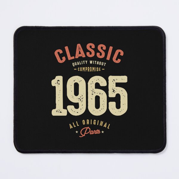 Item preview, Classic 1965 59th Birthday Celebration! designed and sold by cidolopez.