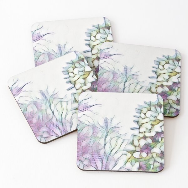 Item preview, Pastel Impressionism designed and sold by LandofLillith.