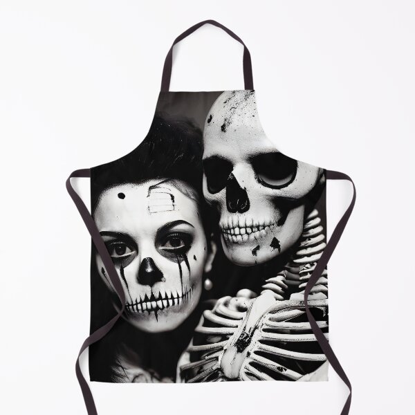 Item preview, Skeletal Serenade: Everlasting Bond designed and sold by Emortal-DarkArt.
