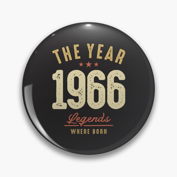 Item preview, Legends Born in 1966 Celebrating 58 Years of Awesomeness! designed and sold by cidolopez.