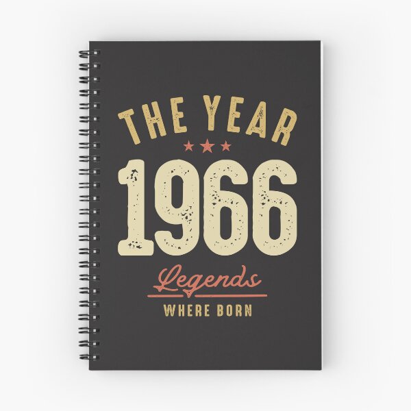 Item preview, Legends Born in 1966 Celebrating 58 Years of Awesomeness! designed and sold by cidolopez.
