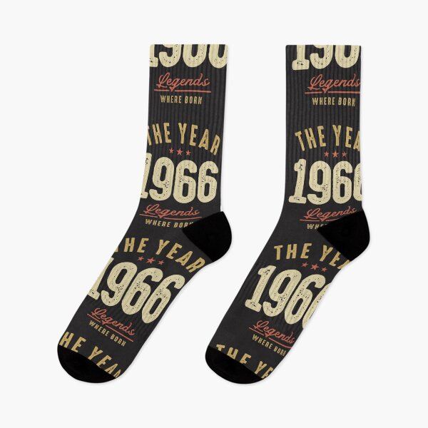 Item preview, Legends Born in 1966 Celebrating 58 Years of Awesomeness! designed and sold by cidolopez.