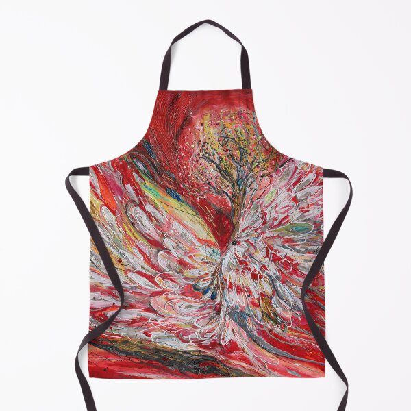 Item preview, The Angel Wings #24. Supremacy of Red designed and sold by Elena Kotliarker.