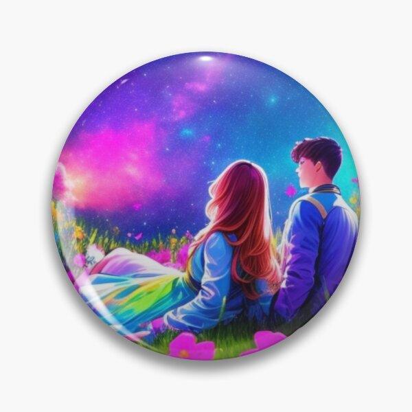 Item preview, Romantic view designed and sold by megojamal.
