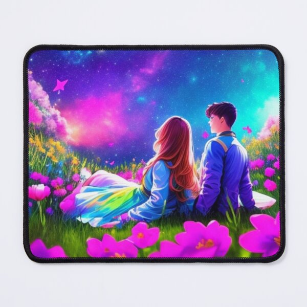 Item preview, Romantic view designed and sold by megojamal.