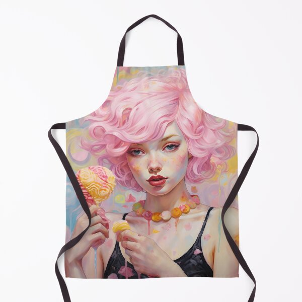 Item preview, Sugar Pop : Candy Girls Collection designed and sold by MTJ-Mushrooms.