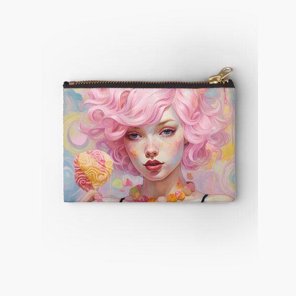 Item preview, Sugar Pop : Candy Girls Collection designed and sold by MTJ-Mushrooms.
