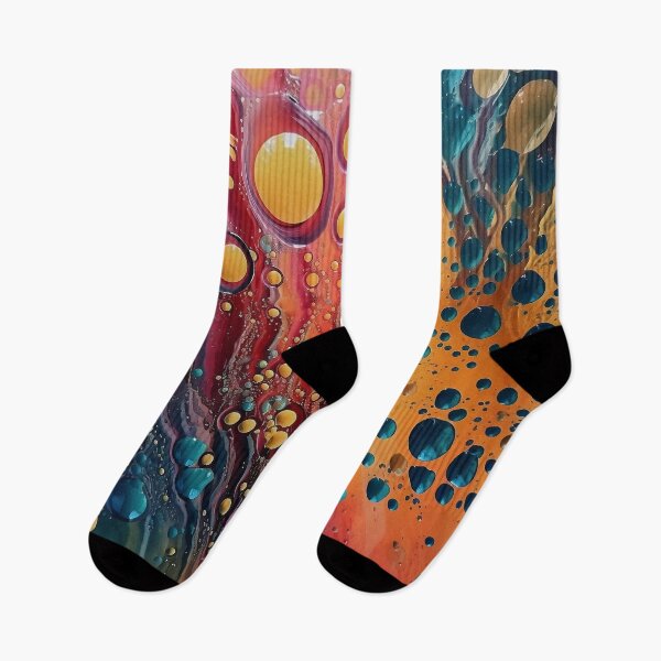 Item preview, Liquid Happiness designed and sold by Tomasz Zawada.