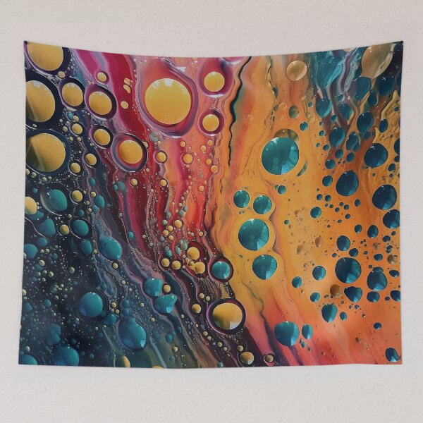 Item preview, Liquid Happiness designed and sold by Tomasz Zawada.