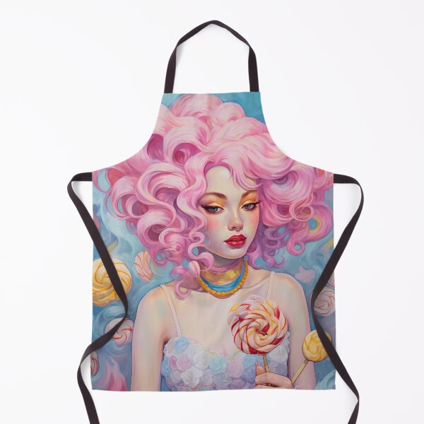 Item preview, Bubble Blossom : Candy Girls Collection designed and sold by MTJ-Mushrooms.