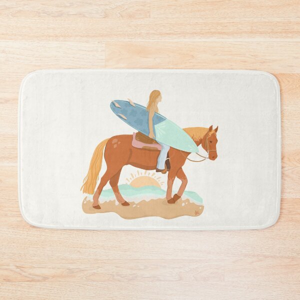 Item preview, Coastal Cowgirl designed and sold by taylorsarttable.