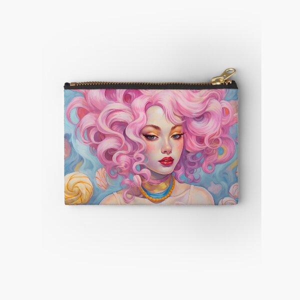 Item preview, Bubble Blossom : Candy Girls Collection designed and sold by MTJ-Mushrooms.