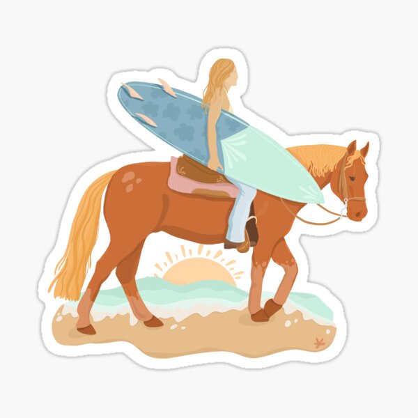 Item preview, Coastal Cowgirl designed and sold by taylorsarttable.