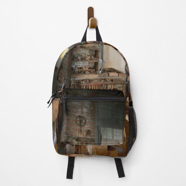 Item preview, Blacksmith - The creative art of blacksmithing designed and sold by Mike Savad Photography.