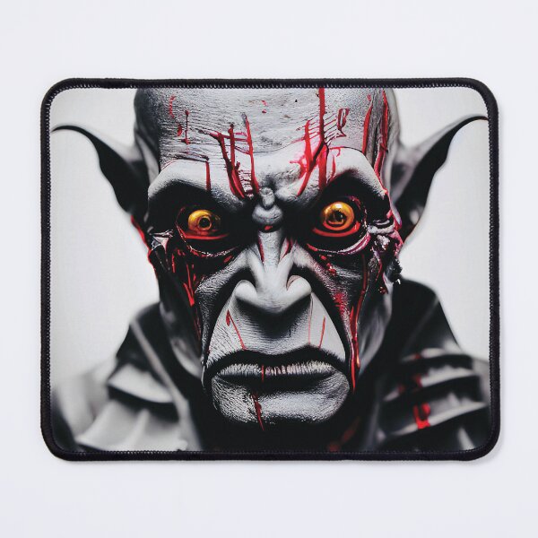Item preview, Fierce Goblin Warlord designed and sold by Emortal-DarkArt.