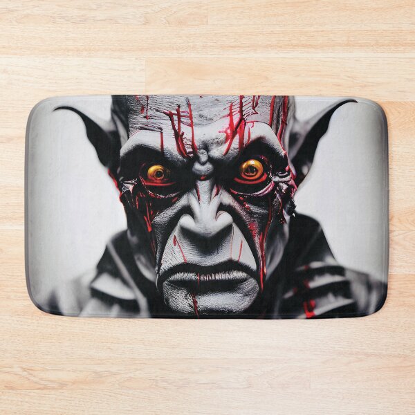 Item preview, Fierce Goblin Warlord designed and sold by Emortal-DarkArt.