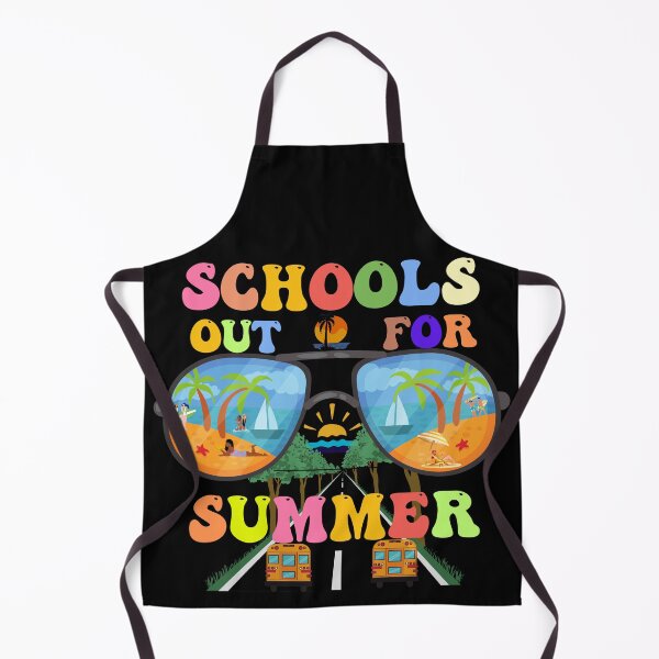 Item preview, Schools Out For Summer designed and sold by FiveStarsStoree.