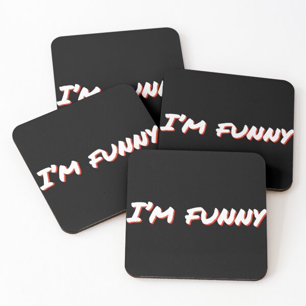 Item preview, Im funny designed and sold by horvath019.