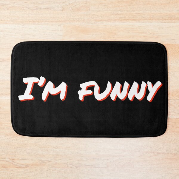 Item preview, Im funny designed and sold by horvath019.
