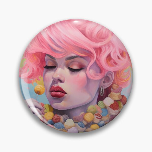 Artikelvorschau, Cutie Cupcake : Candy Girls Collection entworfen und verkauft von MTJ-Mushrooms.