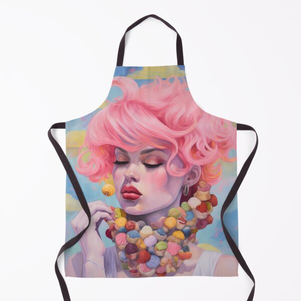 Item preview, Cutie Cupcake : Candy Girls Collection designed and sold by MTJ-Mushrooms.