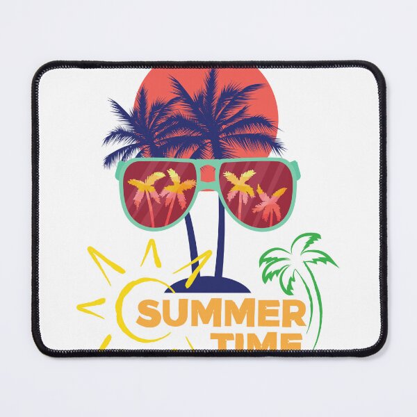 Item preview, SUMMER TIME designed and sold by AMRIEL01.